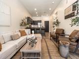The Arza Apartments